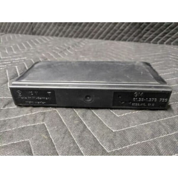 61351379739 bmw e34 konfor beyni