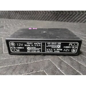 61351388613 BMW E32 Konfor Beyni