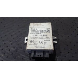 61354100190 BMW E46 İmo Beyni