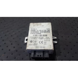 61354100190 BMW E46 İmo Beyni