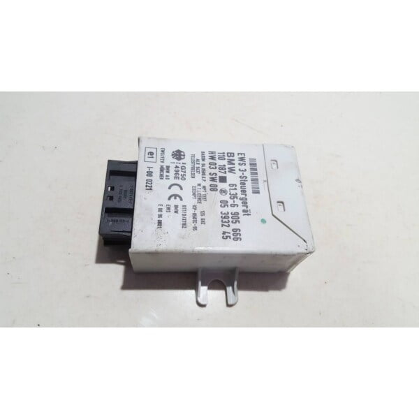 61356905666 bmw e46 i̇mo beyni