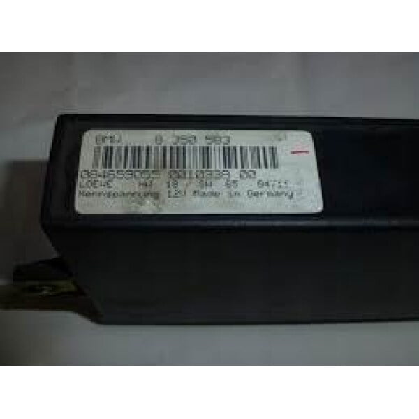 8350583 bmw e34 e32 konfor modülü