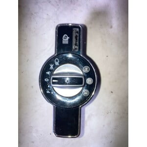 A2215451004 Mercedes W221 Far Anahtarı