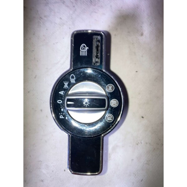 a2215451004 mercedes w221 far anahtarı