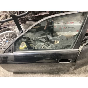 BMW E39 Sol Ön Kapı