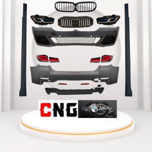 BMW G30 Gövde Kiti M-Tech 2017-2019 Arası