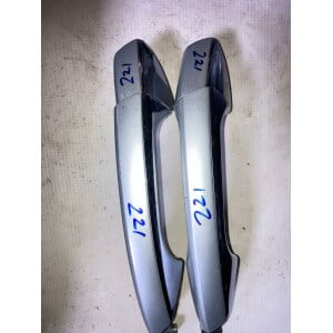 MERCEDES W221 Arka Sağ Sol Kapı Kolu
