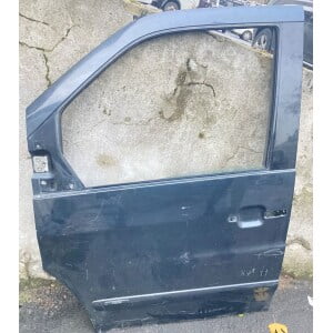 Mercedes Vito W638 Sol Ön Kapı