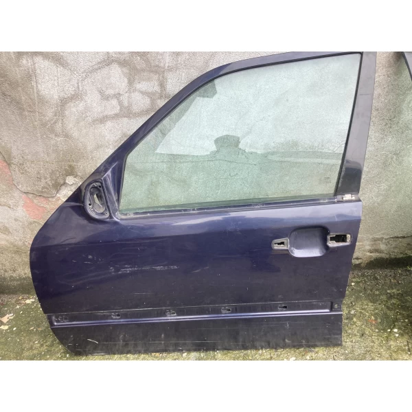 mercedes w202 ön sol kapı