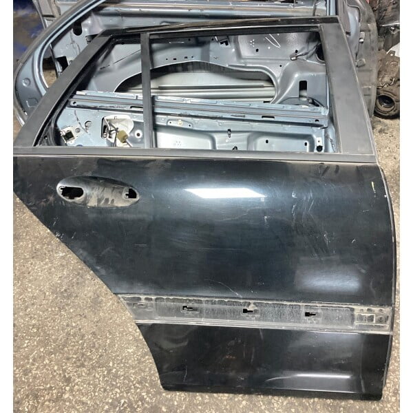 mercedes w203 sw sağ arka kapı