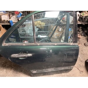 Mercedes W210 Sağ Arka Kapı