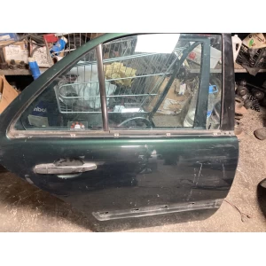 Mercedes W210 Sağ Arka Kapı