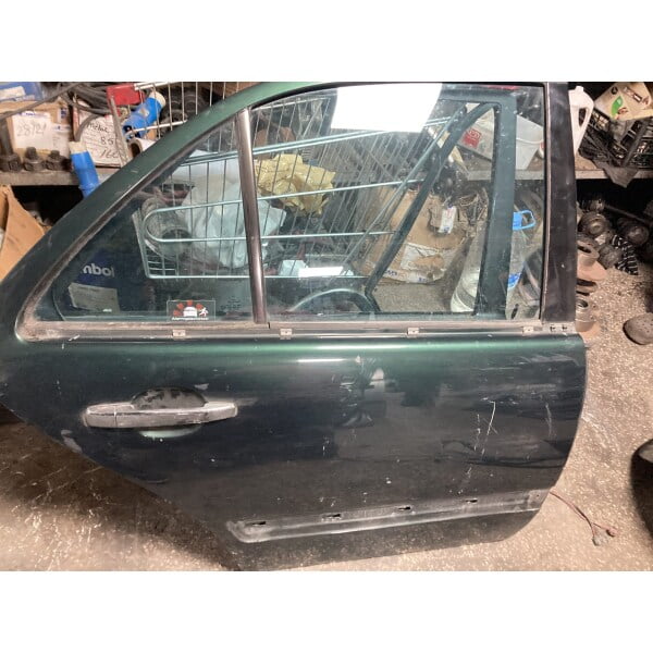 mercedes w210 sağ arka kapı
