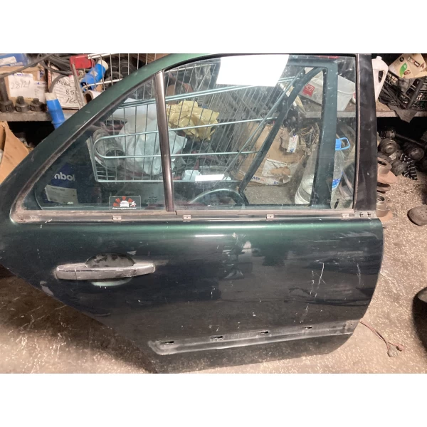 mercedes w210 sağ arka kapı