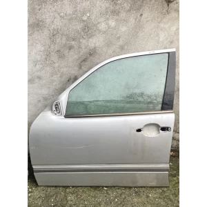 Mercedes W210 Sol Ön Kapı