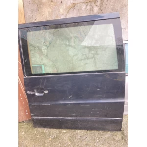 Mercedes W638 Vito Sol Orta Kapı