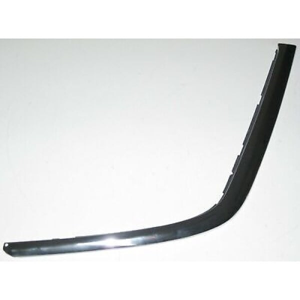a2028850174 mercedes w202 sıfır ön tampon nikelajı takımı 93-97 - görsel 5