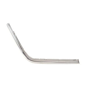 A2028850174 Mercedes W202 Sıfır Ön Tampon Nikelajı Takımı 93-97