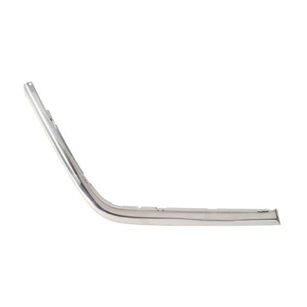 a2028850174 mercedes w202 sıfır ön tampon nikelajı takımı 93-97