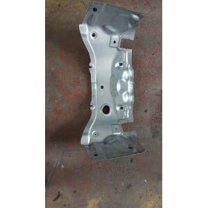 A2126280255 Mercedes W212 E Class Motor Bakaliti