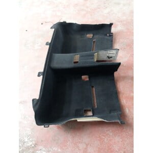 A2126801741 Mercedes W212 Arka Taban Döşemesi