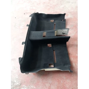 A2126801741 Mercedes W212 Arka Taban Döşemesi