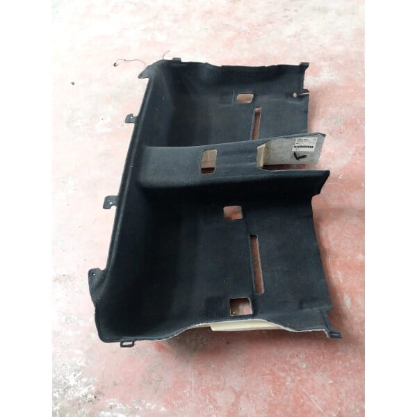 a2126801741 mercedes w212 arka taban döşemesi