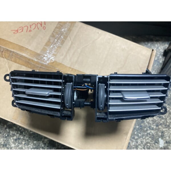 a21283025541 mercedes w212 torpido klima izgara takımı