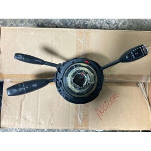 A2129009202 Mercedes W212 E Class Direksiyon Sargı & Kontrol Kol Seti