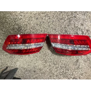 A2129060558-A2129060658 Mercedes W212 Stop Takımı Orjinal Çıkma