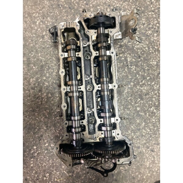 a6420109820 mercedes w212 e350 cdi sağ silindir kapağı