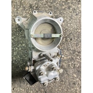 0438121043 Mercedes W124 W201 Gaz Kelebeği-Ördek