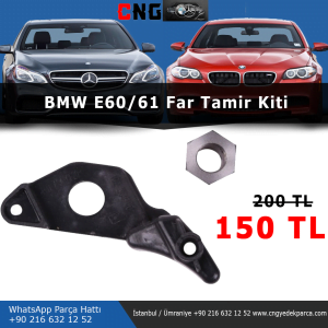 BMW E60/E61 Far Tamir Kiti