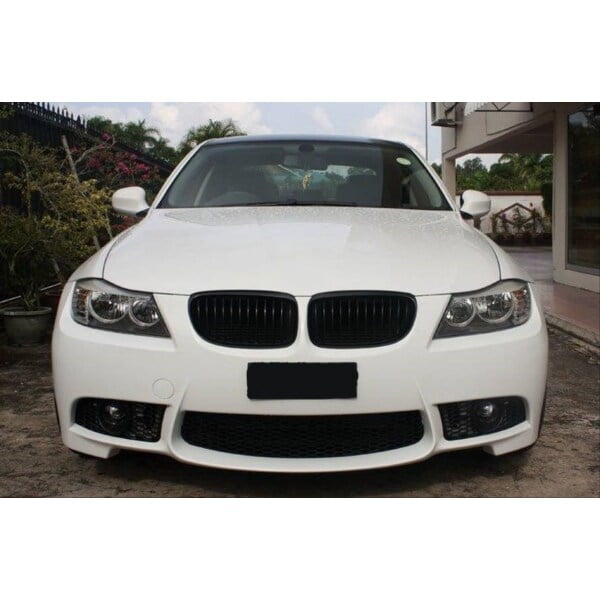 bmw e90 m3 body kit - görsel 2