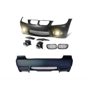 BMW E90 M3 Body Kit