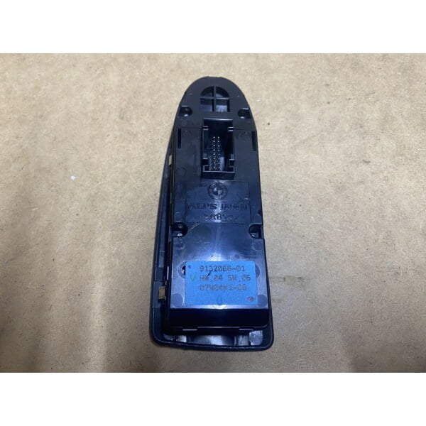 913206601 bmw 1 seri̇si̇ sol cam düğmesi̇