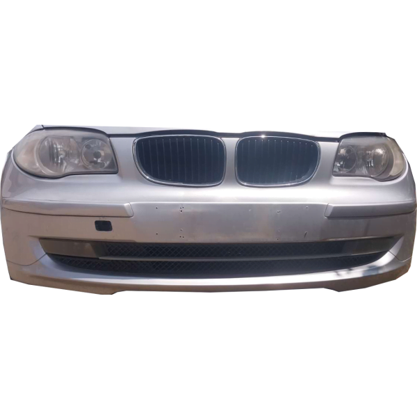 bmw 1 serisi e87 2007 komple ön set orjinal çıkma