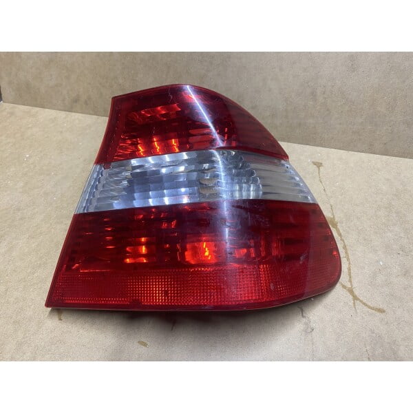 bmw e46 makyajlı sağ stop