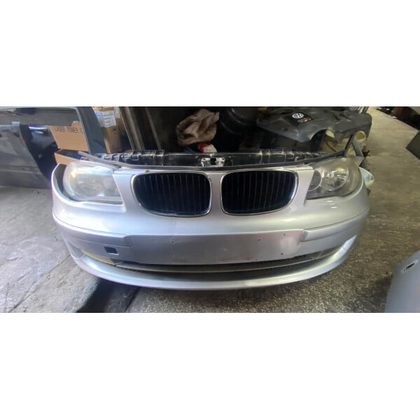 bmw 1 serisi e87 2007 komple ön set orjinal çıkma - görsel 2