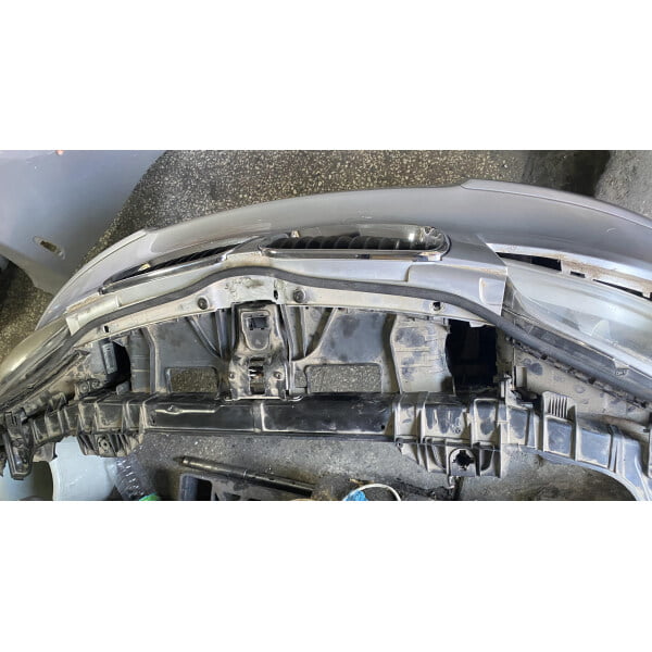 bmw 1 serisi e87 2007 komple ön set orjinal çıkma - görsel 3