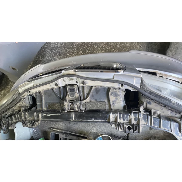bmw 1 serisi e87 2007 komple ön set orjinal çıkma - görsel 3