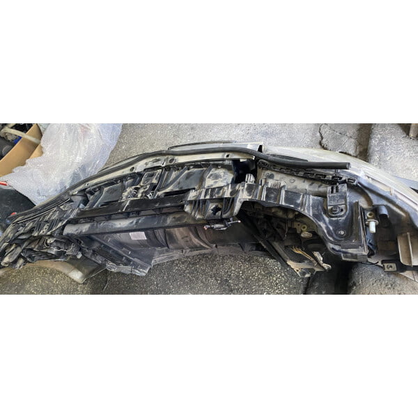 bmw 1 serisi e87 2007 komple ön set orjinal çıkma - görsel 4