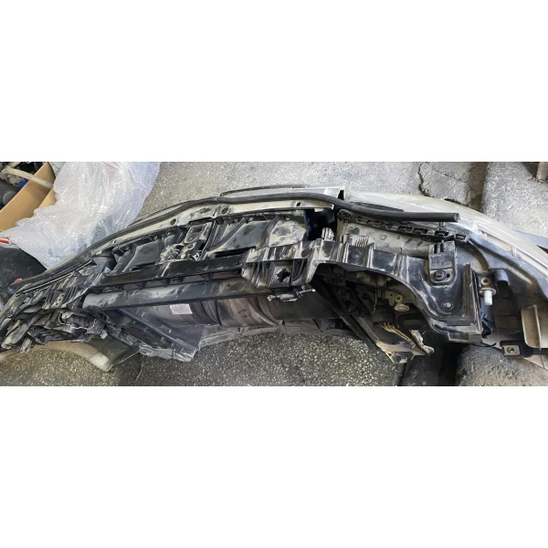 bmw 1 serisi e87 2007 komple ön set orjinal çıkma - görsel 4