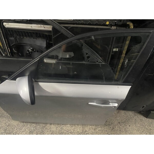 bmw 1 serisi e87 2007 ön sağ/sol kapı orjinal çıkma - görsel 2