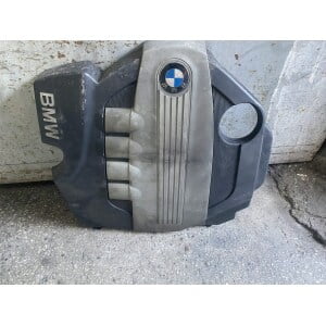 BMW 1 Serisi E87-E88 Lci N47 Motor Üst Koruma Kapağı 7797410