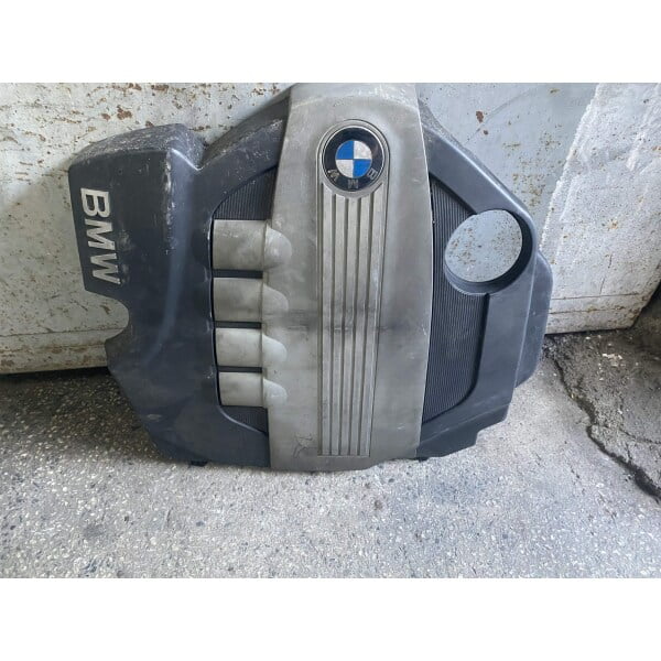 bmw 1 serisi e87-e88 lci n47 motor üst koruma kapağı 7797410