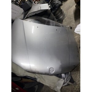 BMW 1 Serisi E87 Ön Kaput
