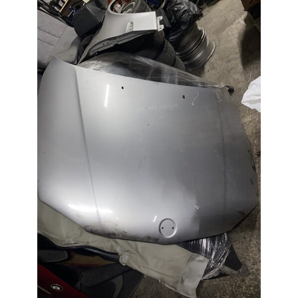 bmw 1 serisi e87 ön kaput