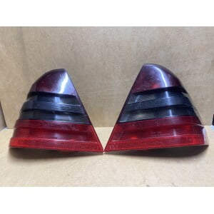 Mercedes W202 Sağ / Sol Stop Orjinal Çıkma