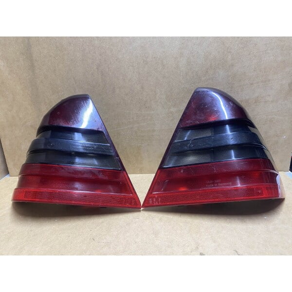 mercedes w202 sağ / sol stop orjinal çıkma